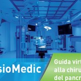 Poliambulanza presenta la prima App per i pazienti con tumore al pancreas