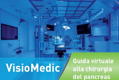 Poliambulanza presenta la prima App per i pazienti con tumore al pancreas