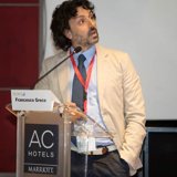 Il dr. Francesco Greco alla quinta Annual Consensus Conference di chirurgia bariatrica