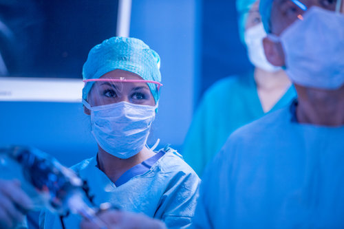 Chirurgia addominale in Poliambulanza: delicato intervento in diretta tra Brescia e Singapore         