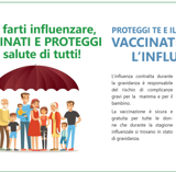 Vaccinazione antinfluenzale