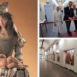 MOSTRA FOTOGRAFICA “LA PASSEGGIATA NEL PRESEPE” DAL 5 DICEMBRE AL 7 GENNAIO 2020