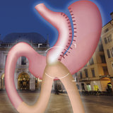 15 Aprile 2019 European Bariatric Live  – Interventi di chirurgia bariatrica in diretta streaming 