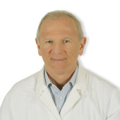 Dr. Vincenzo Miglio, Responsabile Centro Oculistico Poliambulanza Brescia