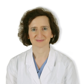 Dr.ssa Camardi Patrizia, oculista chirurgo, Centro Oculistico Poliambulanza, Brescia
