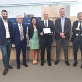 Fondazione Poliambulanza premiata dal Politecnico di Milano per il progetto “Le Tecnologie ‘mobile’ nella gestione clinica ospedaliera