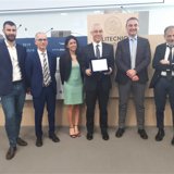 Fondazione Poliambulanza premiata dal Politecnico di Milano per il progetto “Le Tecnologie ‘mobile’ nella gestione clinica ospedaliera