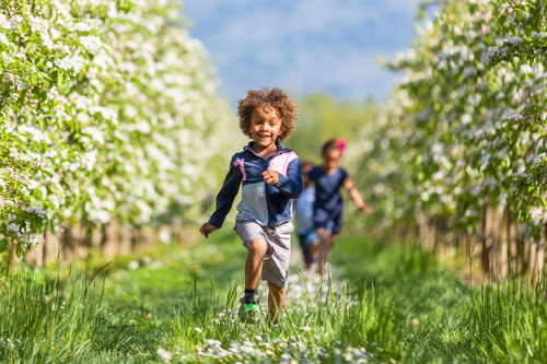 A.Fa.D.O.C. lancia la Campagna di Sensibilizzazione “La Crescita dei Bambini”. Controlli gratuiti anche in Poliambulanza.