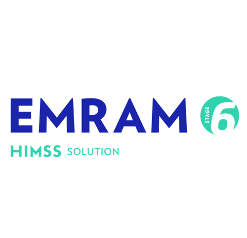 Ri-certificazione HIMSS EMRAM Stage 6 