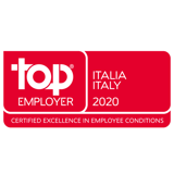 Fondazione Poliambulanza, unico ospedale del nord Italia certificato “Top Employer 2020”