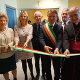 Fondazione Poliambulanza: inaugurata la nuova sede del Consultorio CIDAF di Travagliato per assistere sempre più giovani, coppie, famiglie e donne in attesa.