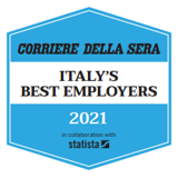 Corrirere della Sera