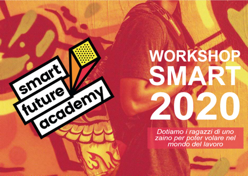 12 Febbraio 2020: Fondazione Poliambulanza aderisce al progetto Smart Future Academy