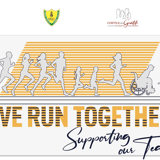 We Run Together: parte oggi l’asta sportiva di beneficenza promossa da Papa Francesco