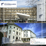 Poliambulanza e Fondazione Teresa Camplani insieme per riprendere interventi chirurgici a bassa complessità in era Covid