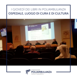 Presentato in Poliambulanza il libro “Curare la persona. La dimensione umana della medicina”