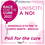 Race for the Cure 2022