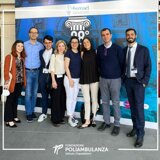 Fondazione Poliambulanza presente al 28°Congresso Nazionale di Malattie Digestive