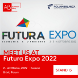 Futura Expo 2022: AB Solutions presenta, come best practice, l’impianto di trigenerazione di Poliambulanza 
