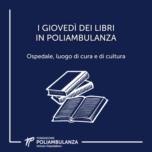 Ospedale, luogo di cura e di cultura. Gli appuntamenti del 2023