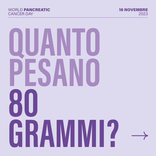 Sabato 18 novembre: Dance&Donate, l’evento di Fondazione Nadia Valsecchi a sostegno della ricerca sul tumore al pancreas