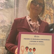 Anche Poliambulanza nella mappatura nazionale di Fondazione Onda degli ospedali specializzati in tumori all’ovaio e all’endometrio
