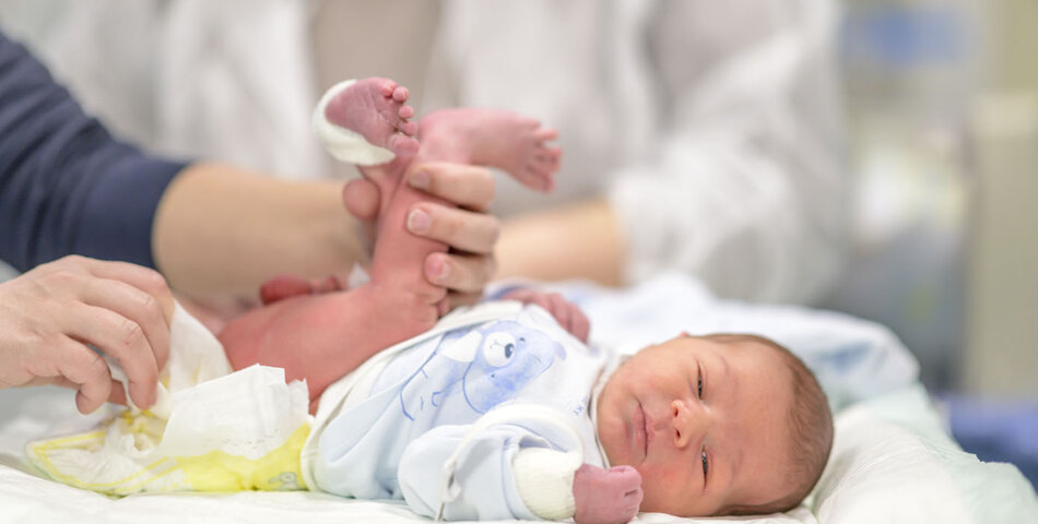 U.O.  Terapia Intensiva Neonatale e Neonatologia 