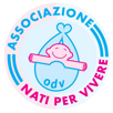 Associazione ODV Nati per vivere