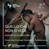 Quello che non si vede. La realtà ospedaliera in Sierra Leone