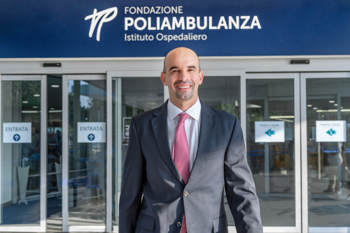 Il Prof. Mohammad Abul Hilal di Fondazione Poliambulanza pubblicato dal prestigioso Annals of Surgery