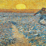 Il seminatore di Van Gogh