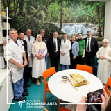 Fondazione Poliambulanza inaugura la stanza relax destinata ai genitori dei bambini ricoverati in Terapia Intensiva Neonatale