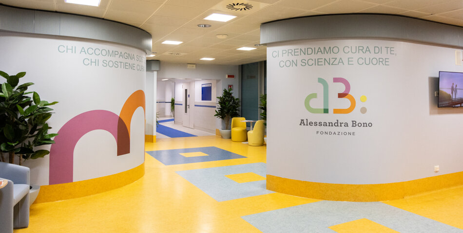 Medicina Nucleare Alessandra Bono