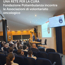 Una rete per la cura: Fondazione Poliambulanza incontra le Associazioni di volontariato