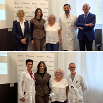 Cura e vita – Associazione Antonio Sarcina: consegnato il premio al miglior infermiere laureato