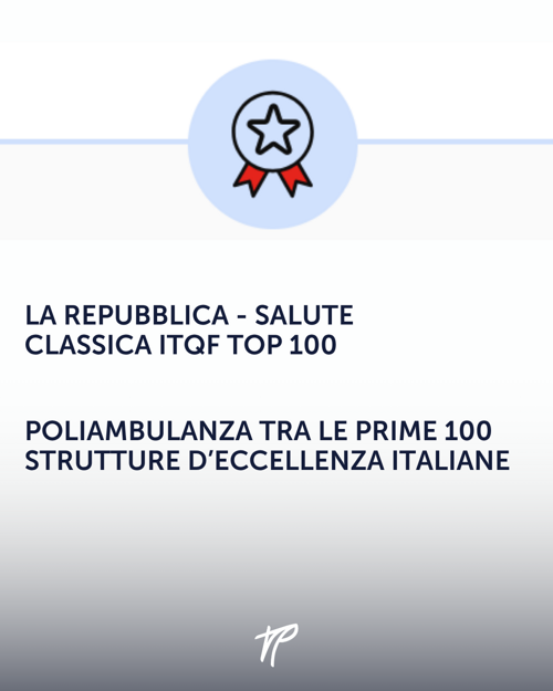 Classifica la Repubblica – Salute e ITQF: Poliambulanza tra le prime 100 strutture d’eccellenza italiane