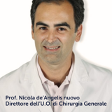 Poliambulanza nomina il Prof. Nicola de’Angelis nuovo Direttore dell’Unità Operativa di Chirurgia Generale