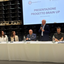 Brain-Up: al via il progetto che garantisce riabilitazione precoce ai neonati con rischi di disabilità