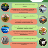Zanzare e arbovirosi: le raccomandazioni di ATS Brescia per la prevenzione