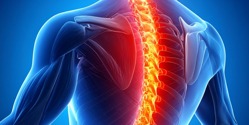 Ambulatorio Metastasi Vertebrali