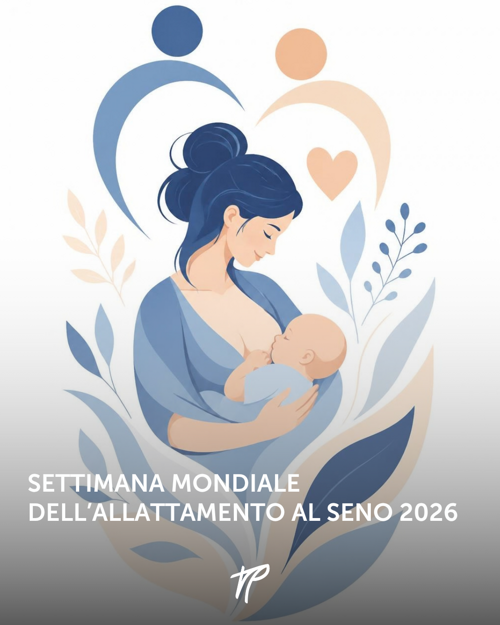 Settimana mondiale per l’allattamento al seno 2026: gli appuntamenti in Poliambulanza