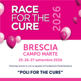 Race for The Cure 2026