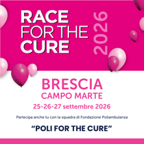 Race for The Cure 2026